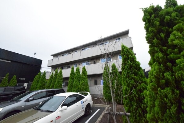 AriaOrchisの物件内観写真